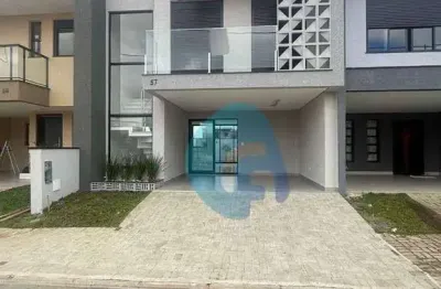 Casa em condomínio fechado com 3 quartos à venda na Rua Manoel Martins, 905, Costeira, São José dos Pinhais