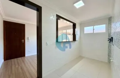 Apartamento com 2 dormitórios à venda, 42 m² por r$ 209.000,00 - aristocrata - são josé dos pinhais/pr