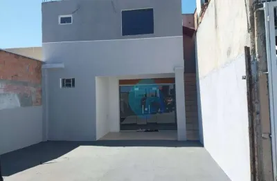 Ponto para alugar, 110 m² - miringuava - são josé dos pinhais/pr