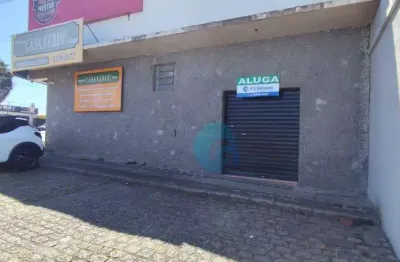 Ponto comercial com 1 sala para alugar na Avenida Senador Salgado Filho, 3615, Uberaba, Curitiba