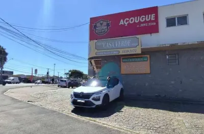 Ponto comercial com 1 sala para alugar na Avenida Senador Salgado Filho, 3615, Uberaba, Curitiba