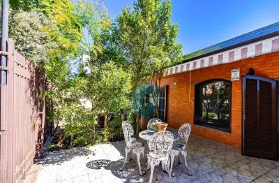 Ponto comercial com 1 sala para alugar na Rua Marechal Trompowski, 200, Bacacheri, Curitiba