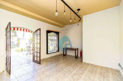 Ponto comercial com 1 sala para alugar na Rua Marechal Trompowski, 200, Bacacheri, Curitiba