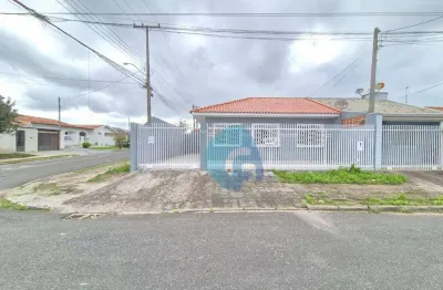 Casa com 2 dormitórios à venda, 58 m² por r$ 429.000 - costeira - são josé dos pinhais/pr