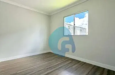 Apartamento com 2 dormitórios à venda, 45 m² por r$ 225.000,00 - ouro fino - são josé dos pinhais/pr