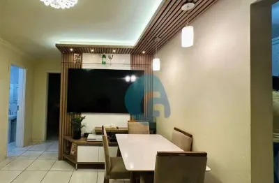 Apartamento com 2 dormitórios à venda, 48 m² por r$ 233.990,00 - colônia rio grande - são josé dos pinhais/pr