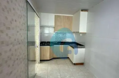 Casa com 2 dormitórios à venda, 49 m² por r$ 230.000,00 - vila vicente macedo - piraquara/pr