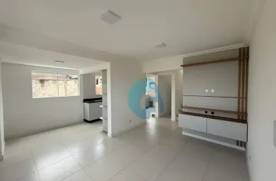 Apartamento com 3 dormitórios para alugar, 126 m² - boneca do iguaçu - são josé dos pinhais/pr