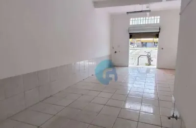 Ponto comercial com 1 sala para alugar na Avenida Marechal Floriano Peixoto, 6679, Boqueirão, Curitiba