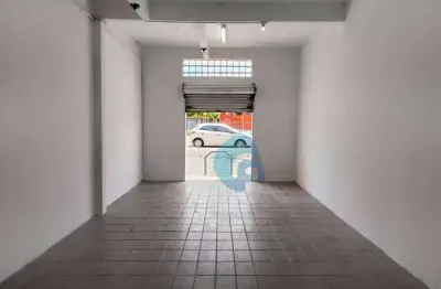 Ponto comercial com 1 sala para alugar na Avenida Marechal Floriano Peixoto, 6679, Hauer, Curitiba