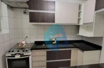 Apartamento com 2 dormitórios à venda, e locação  44 m² por R$ 227.900 - Rio Pequeno - São José dos Pinhais/PR