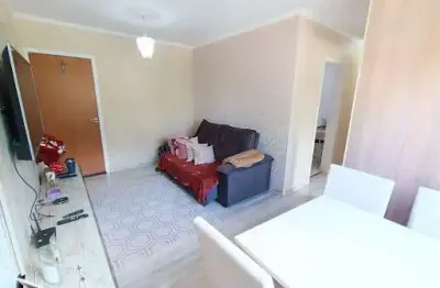 Apartamento com 3 dormitórios à venda, 57 m² por R$ 280.000,00 - Iná - São José dos Pinhais/PR