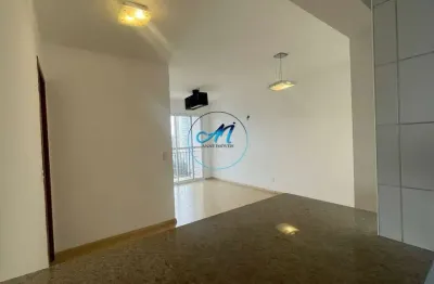Apartamento com 3 quartos e 2 banheiros à venda, 79 m²
