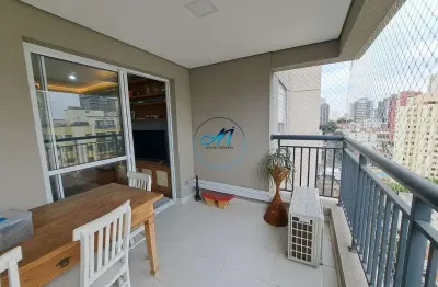 Metrô praça da árvore - 2 dormitórios, suíte, 71m², 2 vagas - varanda gourmet