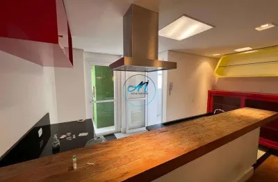 Apartamento com 3 quartos à venda na Rua Percílio Neto, 167, Vila Gumercindo, São Paulo
