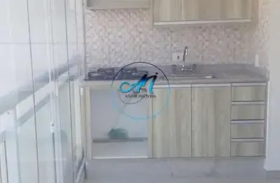 Apartamento com 2 quartos à venda na Rua José Antônio Coelho, 485, Vila Mariana, São Paulo