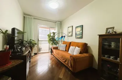 Apartamento com 3 quartos à venda na Rua Doutor Neto de Araújo, 348, Vila Mariana, São Paulo