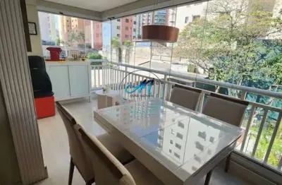 Apartamento com 2 quartos à venda na Rua Dionísio da Costa, 170, Vila Mariana, São Paulo