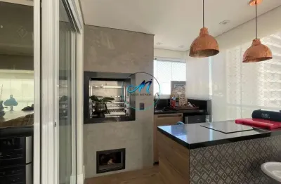 Apartamento alto padrão à venda | vila mariana – exclusividade e sofisticação