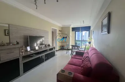 Metrô saúde - 3 dormitórios, suíte, vaga, sacada -  72m²