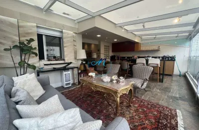 Metrô praça da árvore - 2 dormitórios, suíte, 71m², 2 vagas - varanda gourmet