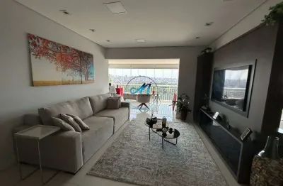 Aclimação - 3 dormitórios, 105m² - 2 vagas - suítes - varanda gourmet