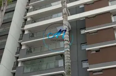 Metrô paraíso - apartamento 145m², 3 suítes, 2 vagas -varanda gourmet