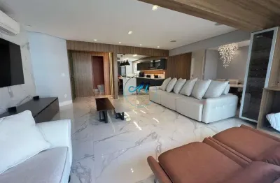 Apartamento com 3 quartos à venda na Rua Doutor Tomás Carvalhal, 496, Paraíso, São Paulo