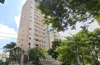 Metrô saúde - 2 dormitorios, 1 suite, 2 vagas 50metros do  metrô saúde