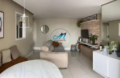 Metro saúde - 2 dormitórios, 2 vaga e depósito - 65m²