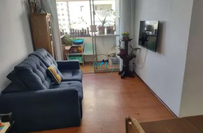Saúde - 3 dormitórios - suíte - 1 vagas  - 73m²- próximo do metrô