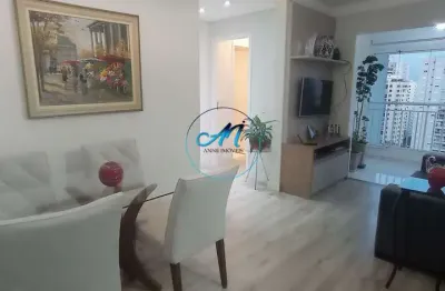 Apartamento com 2 quartos à venda na Rua Juá, 65, Vila da Saúde, São Paulo