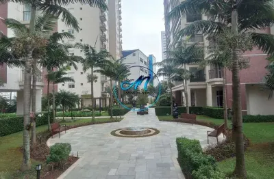 Metrô ana rosa - 3 suítes, 4 vagas, 246m², terraço gourmet  + depósito