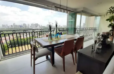Vila mariana  -  3 dormitórios, 105m² - 2 vagas - suítes - varanda gourmet