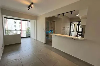 Locação | 2 dormitórios, 1 suíte | 60m² | próximo do metrô – saúde/pça árvore
