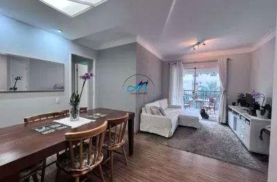 Apartamento à venda na vila mariana – 3 dorms (2 suítes) + escritório | 101m² |