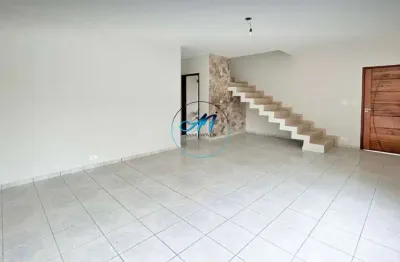 Oportunidade na saúde! sobrado com 3 dormitórios e excelente localização