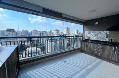 Metrô praça da árvore - 2 dormitórios, suíte, 71m², 2 vagas - varanda gourmet