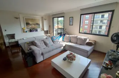 Vila mariana | amplo apartamento de 140m² com lazer completo no ilha de marajó