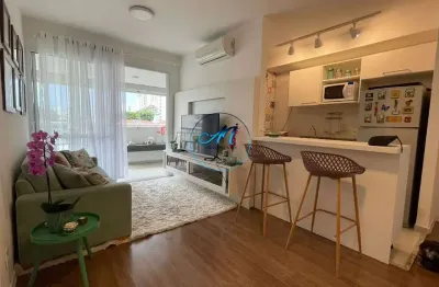 Apartamento com 2 quartos à venda na Rua Gonçalo da Cunha, 75, Chácara Inglesa, São Paulo