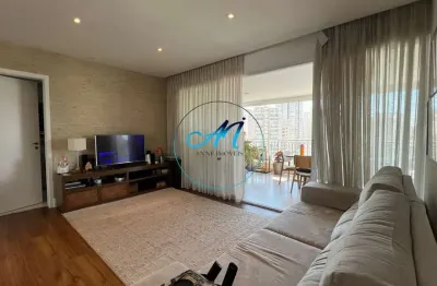 Apartamento 3 dorms suíte sacada gourmet vista livre perto metrô praça da árvore