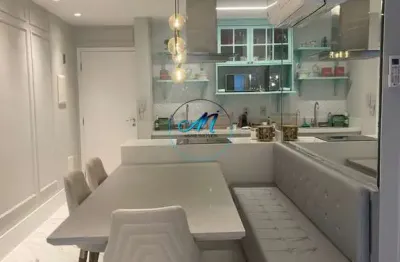 Apartamento com 3 quartos à venda na Rua Manuel de Morais, 214, Vila Mariana, São Paulo