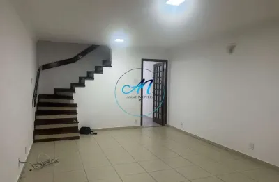 Sobrado 3 dormitórios (1 suíte) – vila clementino, 3 banheiros, 1 vaga