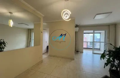 Apartamento à venda vila mariana | 3 quartos, suíte e área de lazer completa