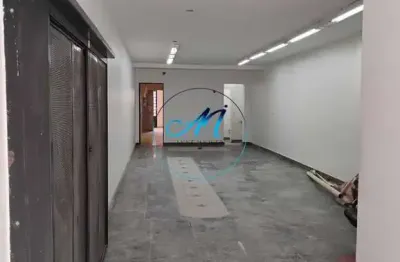 Ponto comercial para alugar na Rua dos Franceses, 252, Morro dos Ingleses, São Paulo