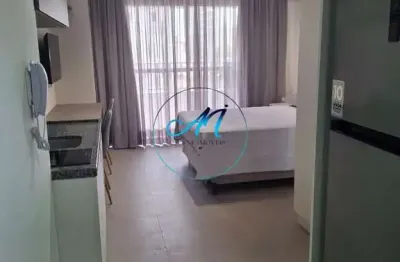 Studio novinho na vila mariana ao lada das faculdades espm e belas artes