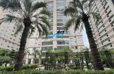 Apartamento à venda no vereda paraíso | 139m² | 3 suítes | 2 vagas