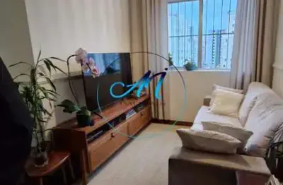 Apartamento com 2 quartos à venda na Rua Fagundes Dias, 198, Vila da Saúde, São Paulo