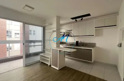 Metrô praça da arvore  apto 1 dorm no neo condomínio | sacada, vaga e planejados