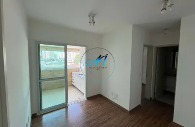 Apartamento com 1 quarto para alugar na Rua Fiação da Saúde, 361, Vila da Saúde, São Paulo